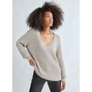 Abercrombie Sweater Sz Medium